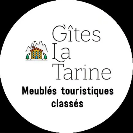 Duplex 54 M2, 2 Chambres, 3 Lits, Climatisation, Parking Prive 500 M Du Centre - La Tarine - Label De France