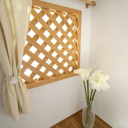 Appartement Duplex 54 M2, 2 Chambres, 3 Lits, Climatisation, Parking Prive 500 M Du Centre - La Tarine - Label De France