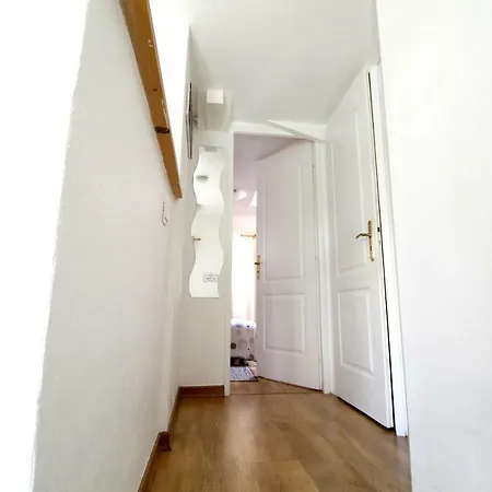 Duplex 54 M2, 2 Chambres, 3 Lits, Climatisation, Parking Prive 500 M Du Centre - La Tarine - Label De France Appartement Albertville